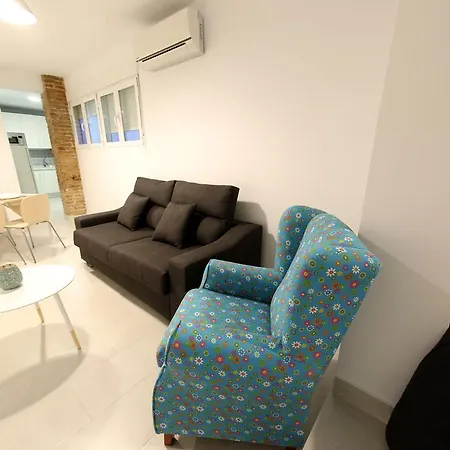 Darro Suites * Granada