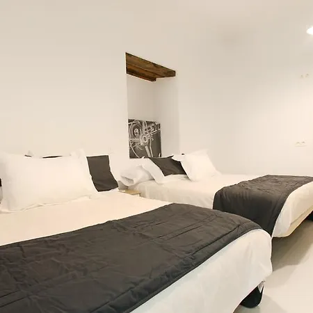 Darro Suites Apartment Granada