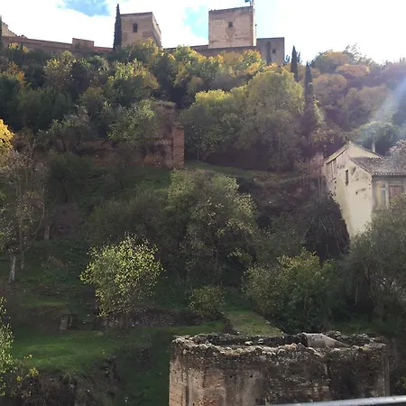 Darro Suites Apartment