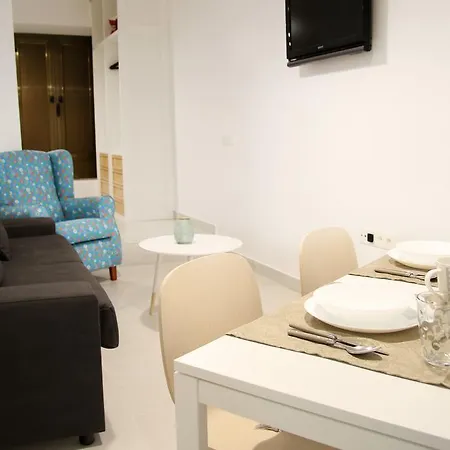 Darro Suites *