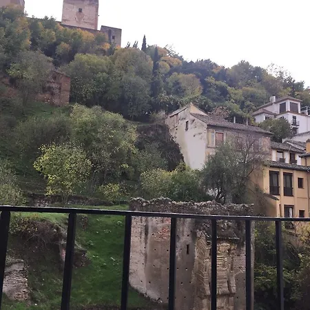 Darro Suites *