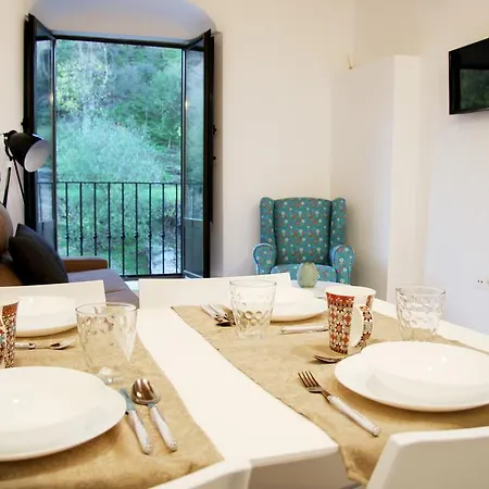 Apartment Darro Suites *