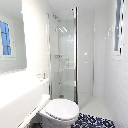 Darro Suites Apartment