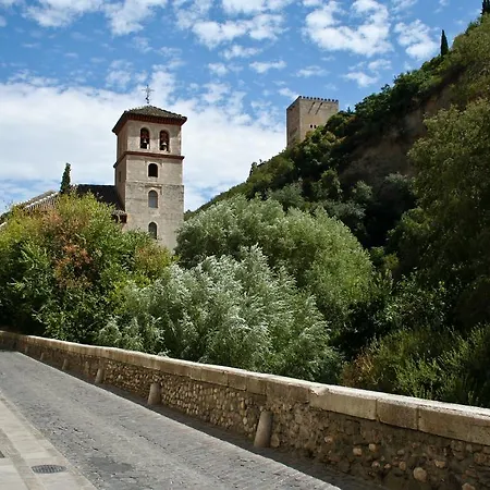 Darro Suites
