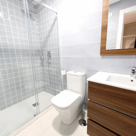 Darro Suites Apartment Granada