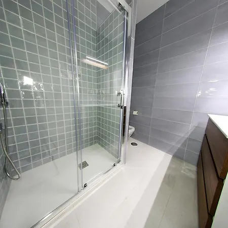 Darro Suites * Granada