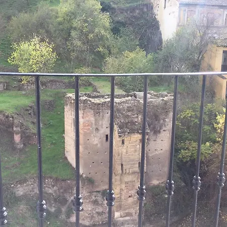 Apartment Darro Suites *