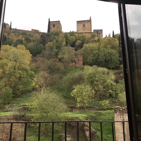 Apartment Darro Suites *