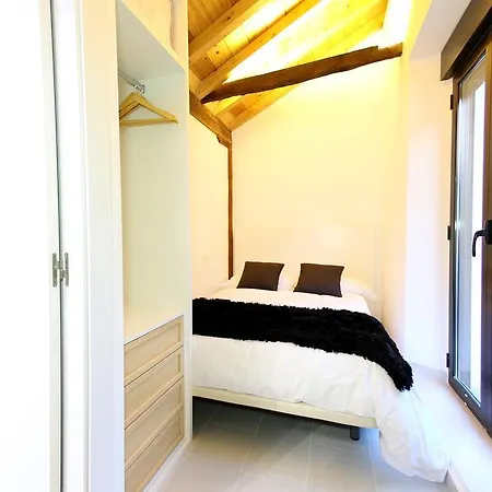 Darro Suites *